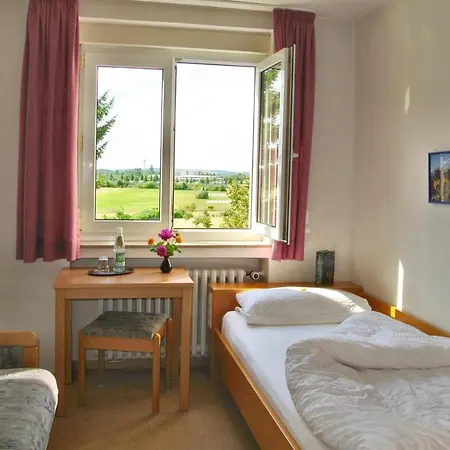 Szálloda Schonstattzentrum Marienhohe 2*