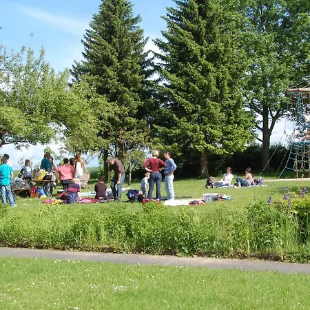 Schonstattzentrum Marienhohe 2*