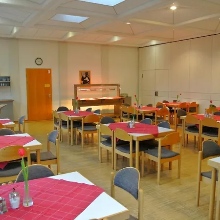 Hotel Schonstattzentrum Marienhohe